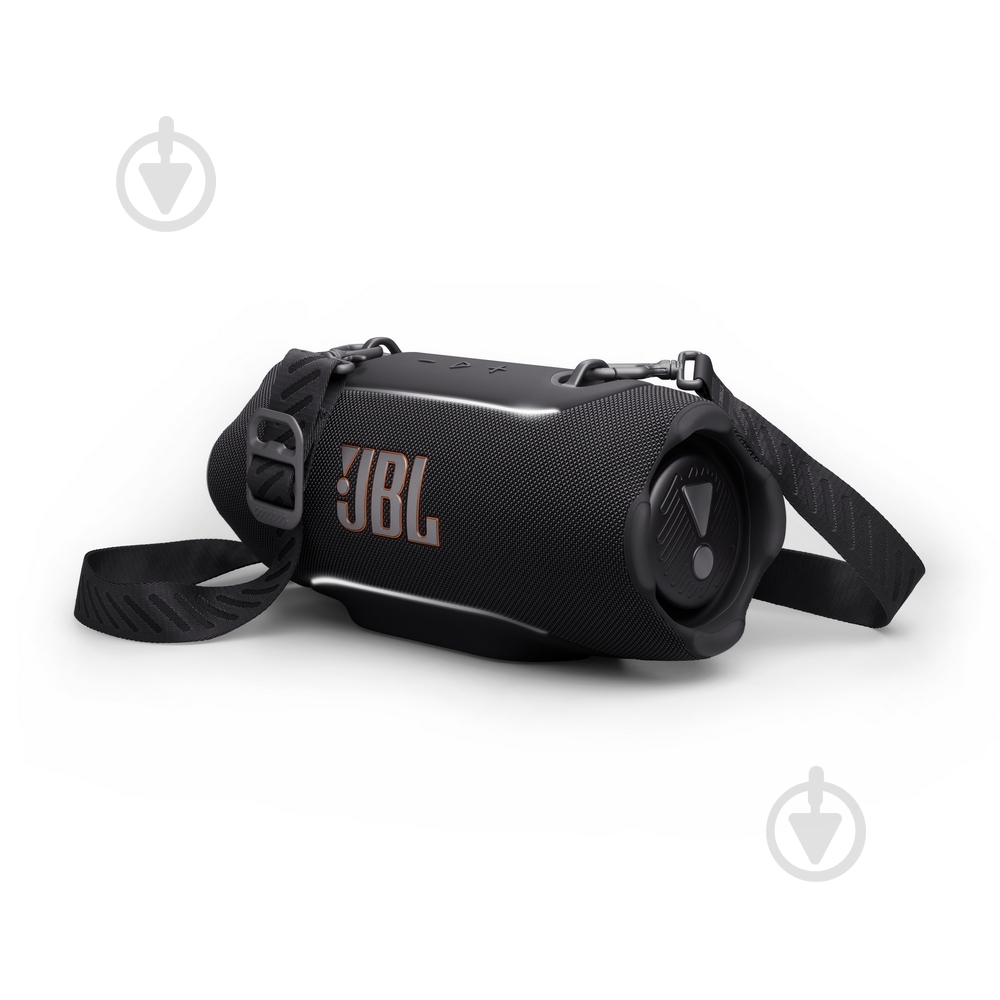 Портативная колонка JBL Xtreme 5 2.1 black (JBLXTREME5BLK) - фото 7