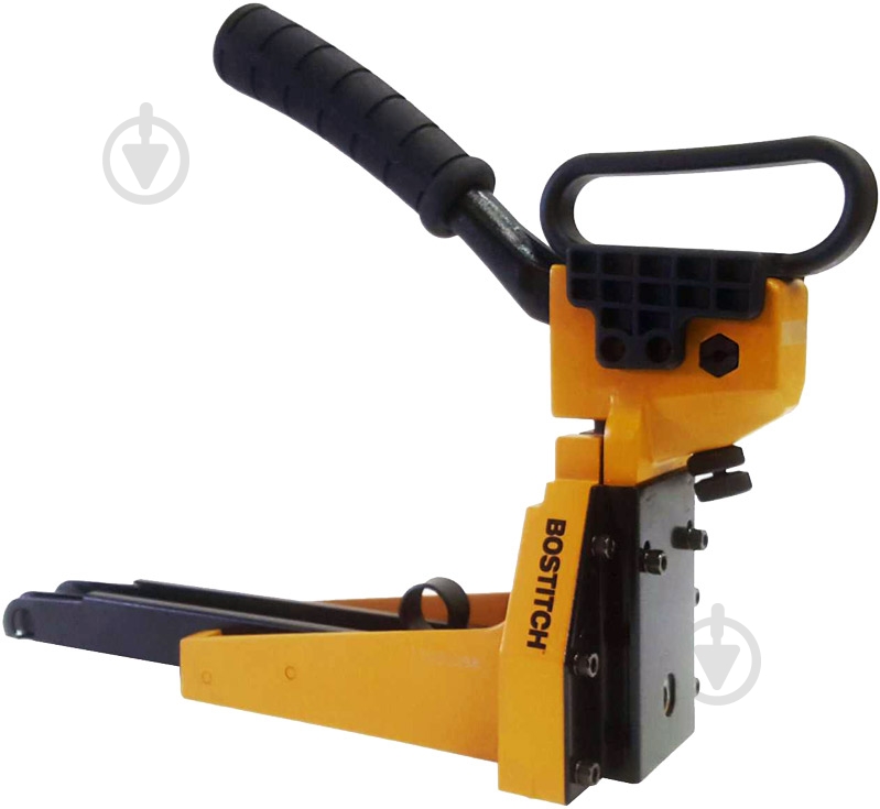 Степлер BOSTITCH MS-3519-E - фото 2