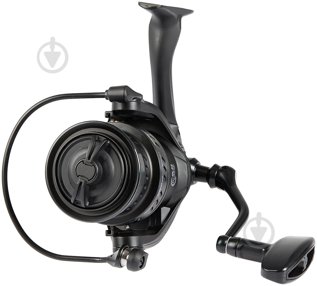 Катушка фидерная Brain NRG SE 4500S 10+1BB 4500 - фото 2