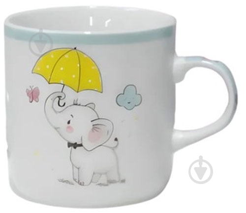 Чашка Limited Edition Rainy Day 230 мл (C693A-M) - фото 1 Чашка Limited Edition Rainy Day 230 мл (C693A-M) - фото 1