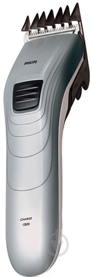 Машинка для підстригання Philips QC5130/15 - фото 9