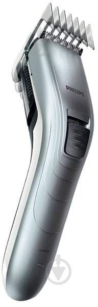 Машинка для підстригання Philips QC5130/15 - фото 10