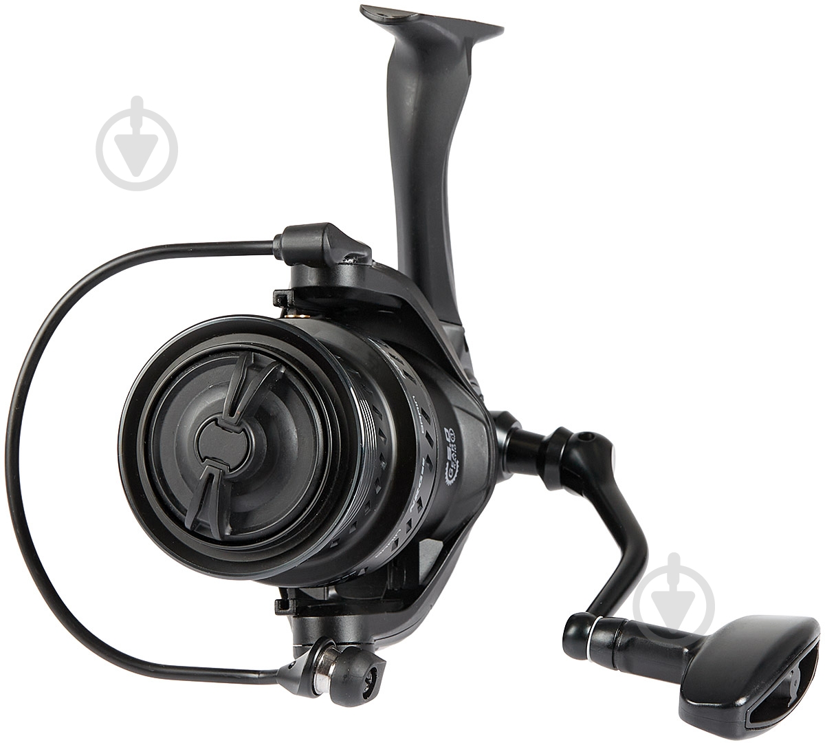 Катушка фидерная Brain NRG SE 5500S 10+1BB 5500 - фото 2 Катушка фидерная Brain NRG SE 5500S 10+1BB 5500 - фото 2