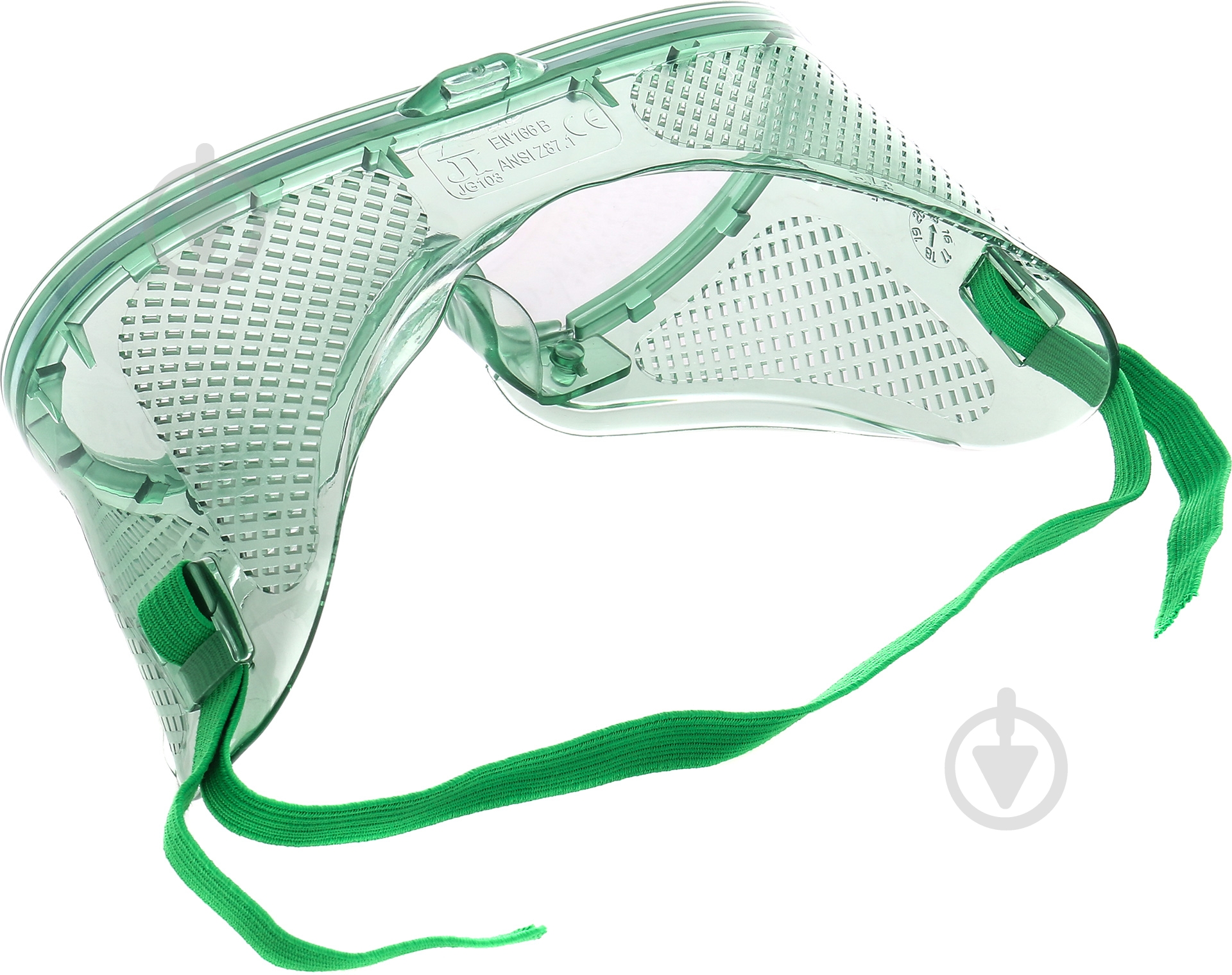 Очки защитные Reis GOG-IMPACT - фото 3 Очки защитные Reis GOG-IMPACT - фото 3