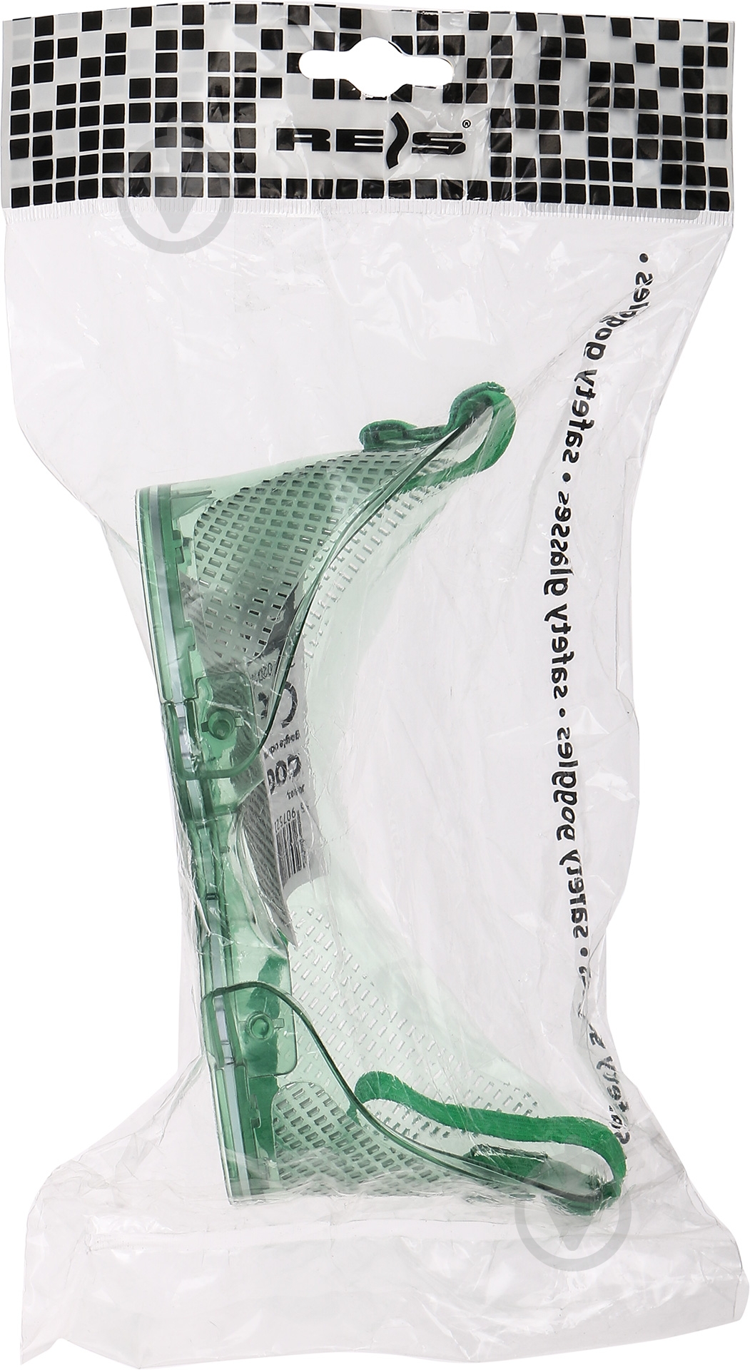 Очки защитные Reis GOG-IMPACT - фото 4 Очки защитные Reis GOG-IMPACT - фото 4