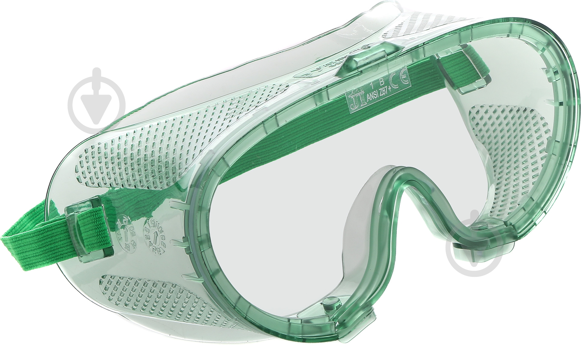 Очки защитные Reis GOG-IMPACT - фото 2 Очки защитные Reis GOG-IMPACT - фото 2