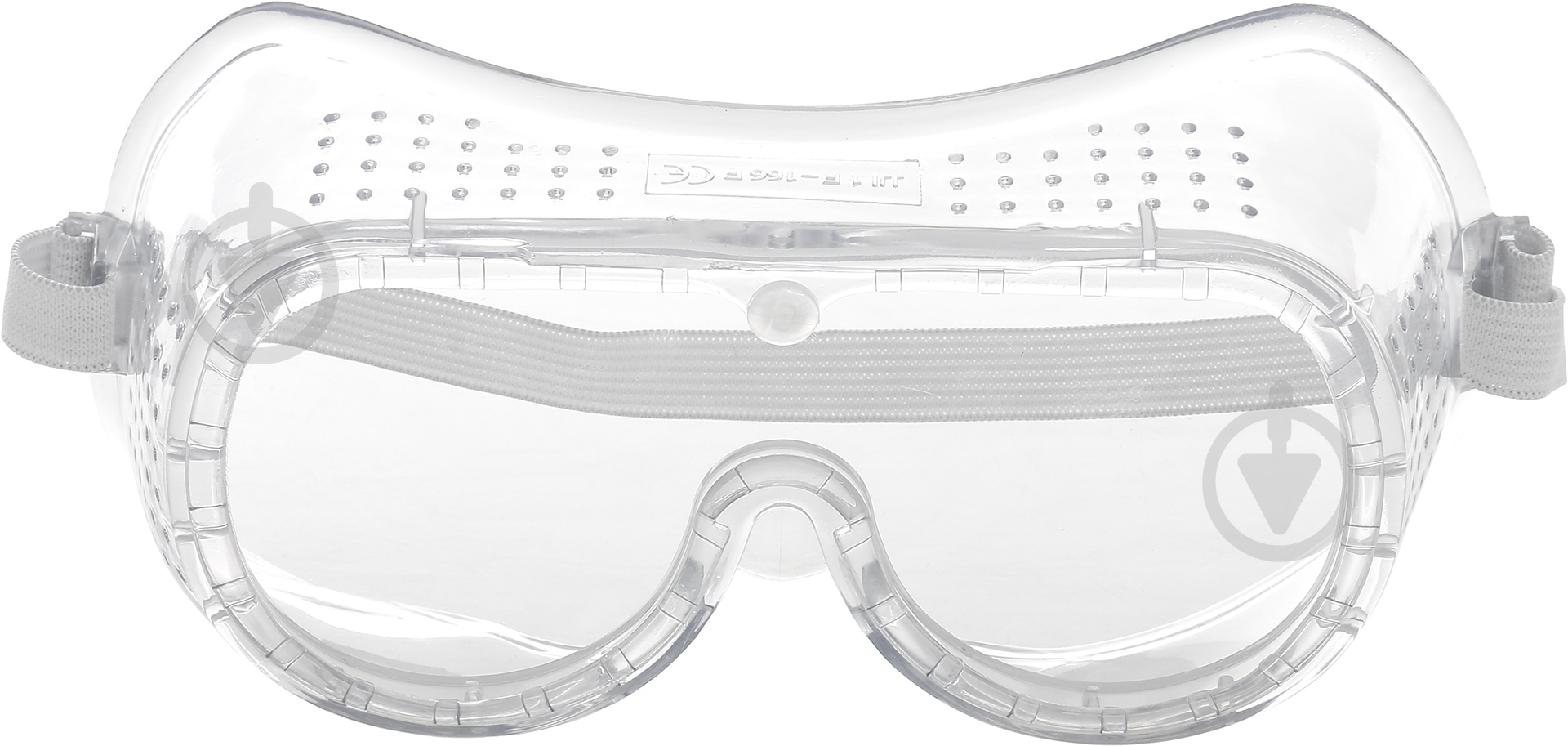 Очки защитные Reis GOG-DOT - фото 1