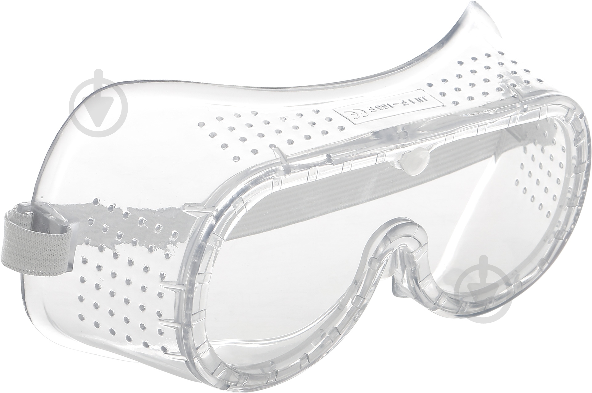 Очки защитные Reis GOG-DOT - фото 2