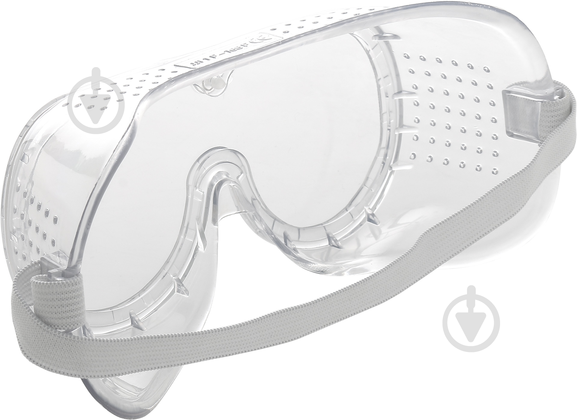 Очки защитные Reis GOG-DOT - фото 3