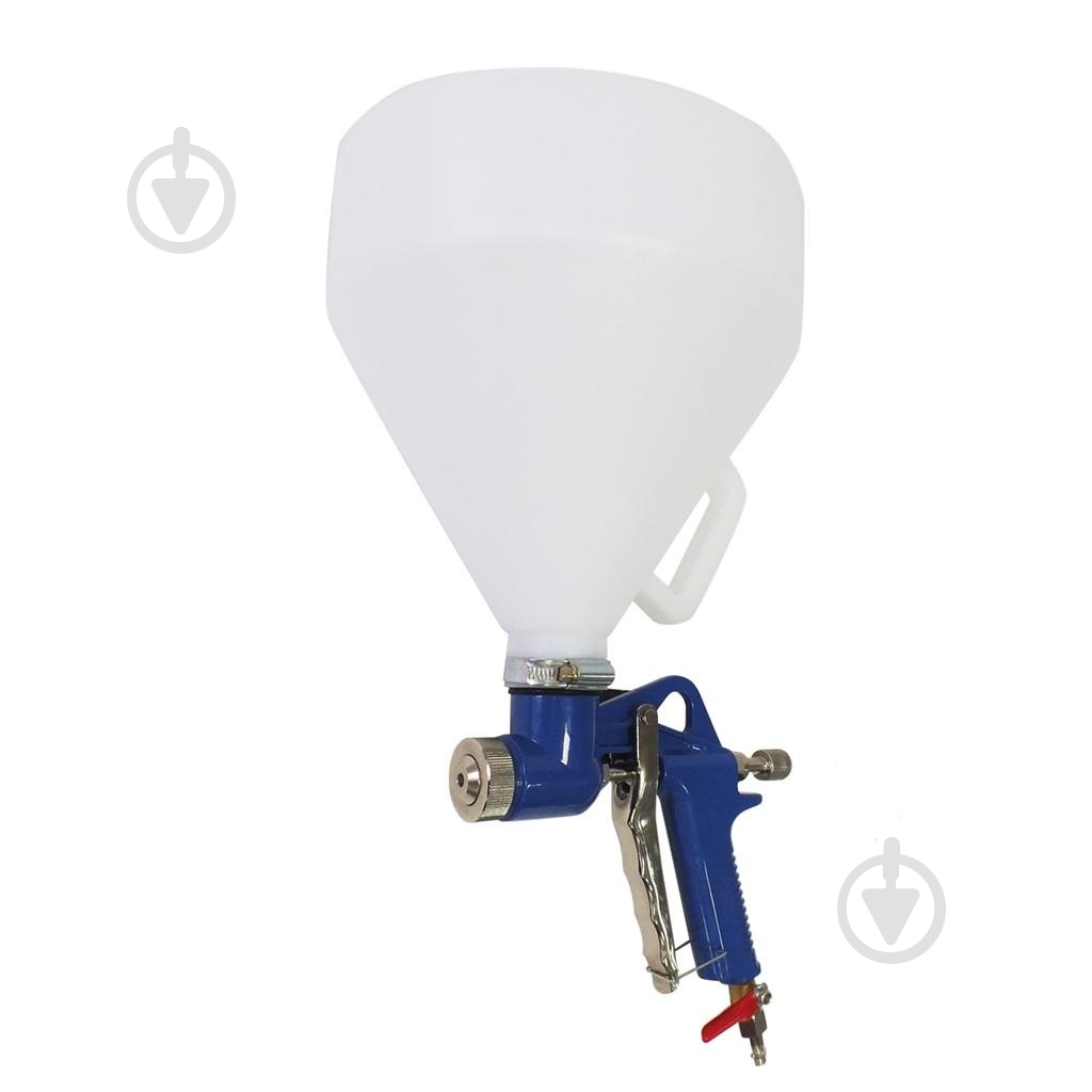 Пневмопистолет Forte HG-4685 - фото 1