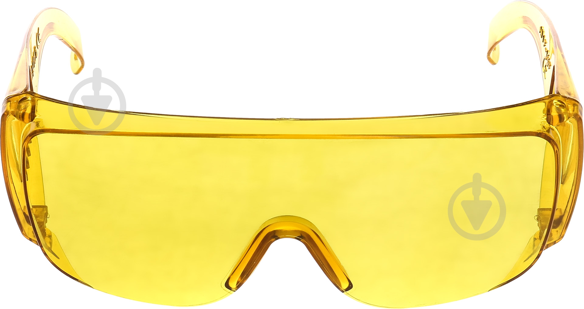 Очки защитные Reis GOG-ICE-LIGHT Y - фото 1