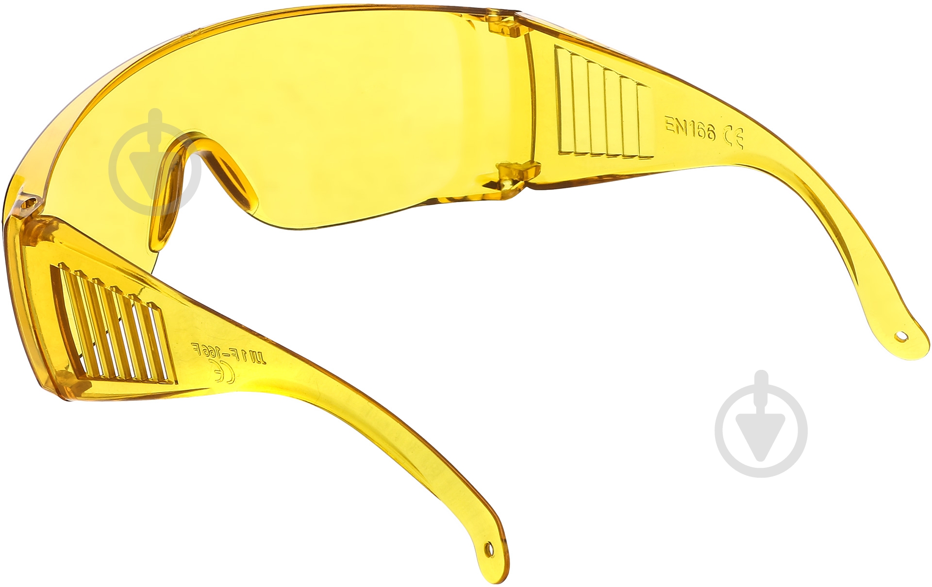 Очки защитные Reis GOG-ICE-LIGHT Y - фото 3