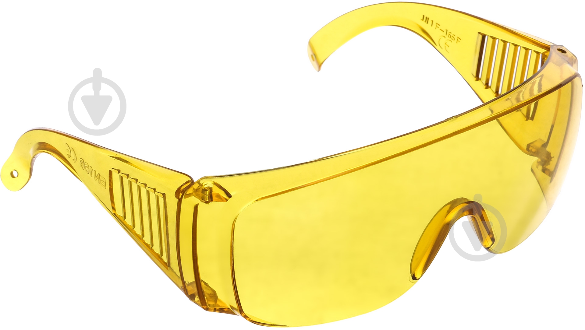 Очки защитные Reis GOG-ICE-LIGHT Y - фото 2