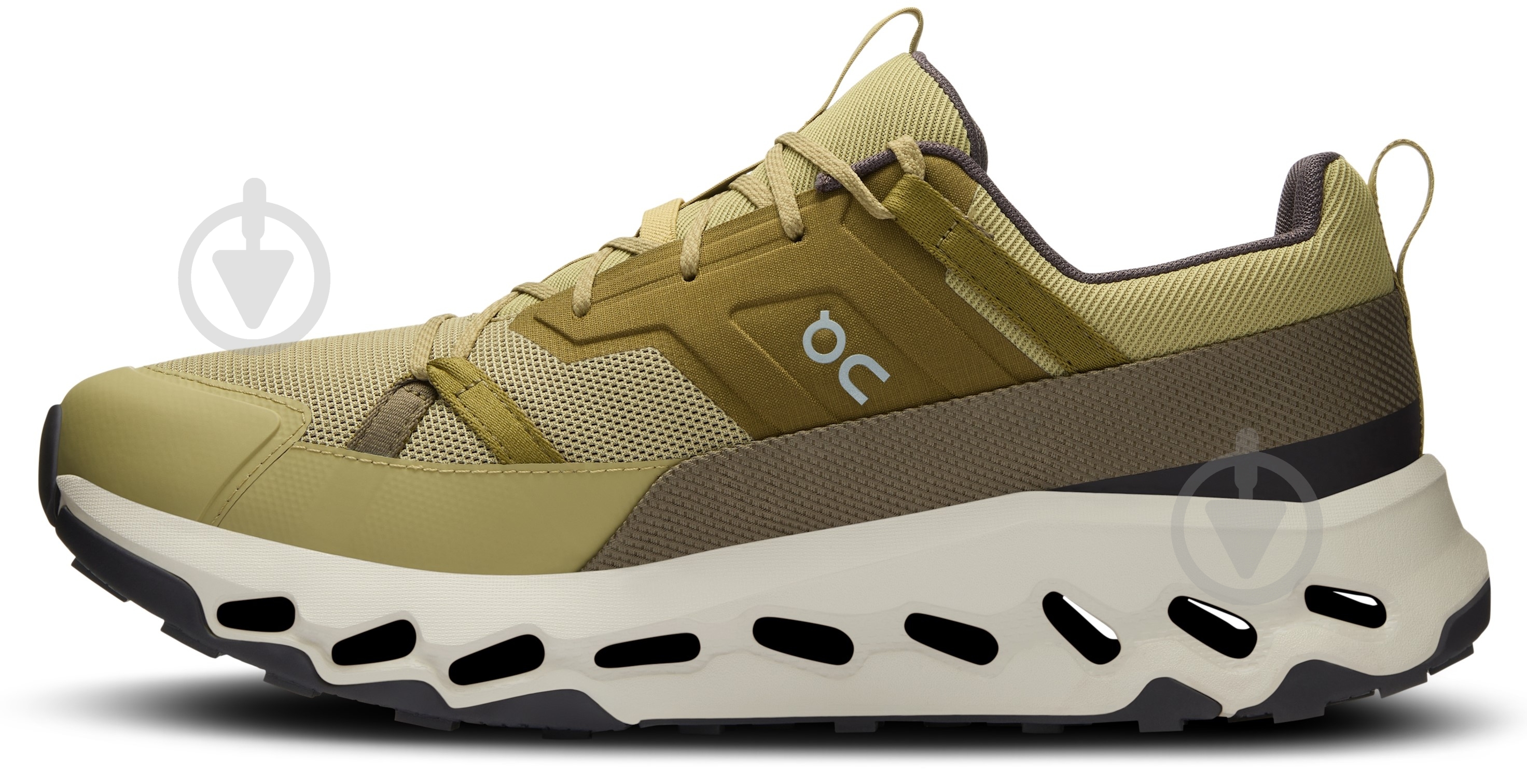 Кросівки чоловічі ON Cloudhorizon 3ME10032305 р.44,5 хакі - фото 2