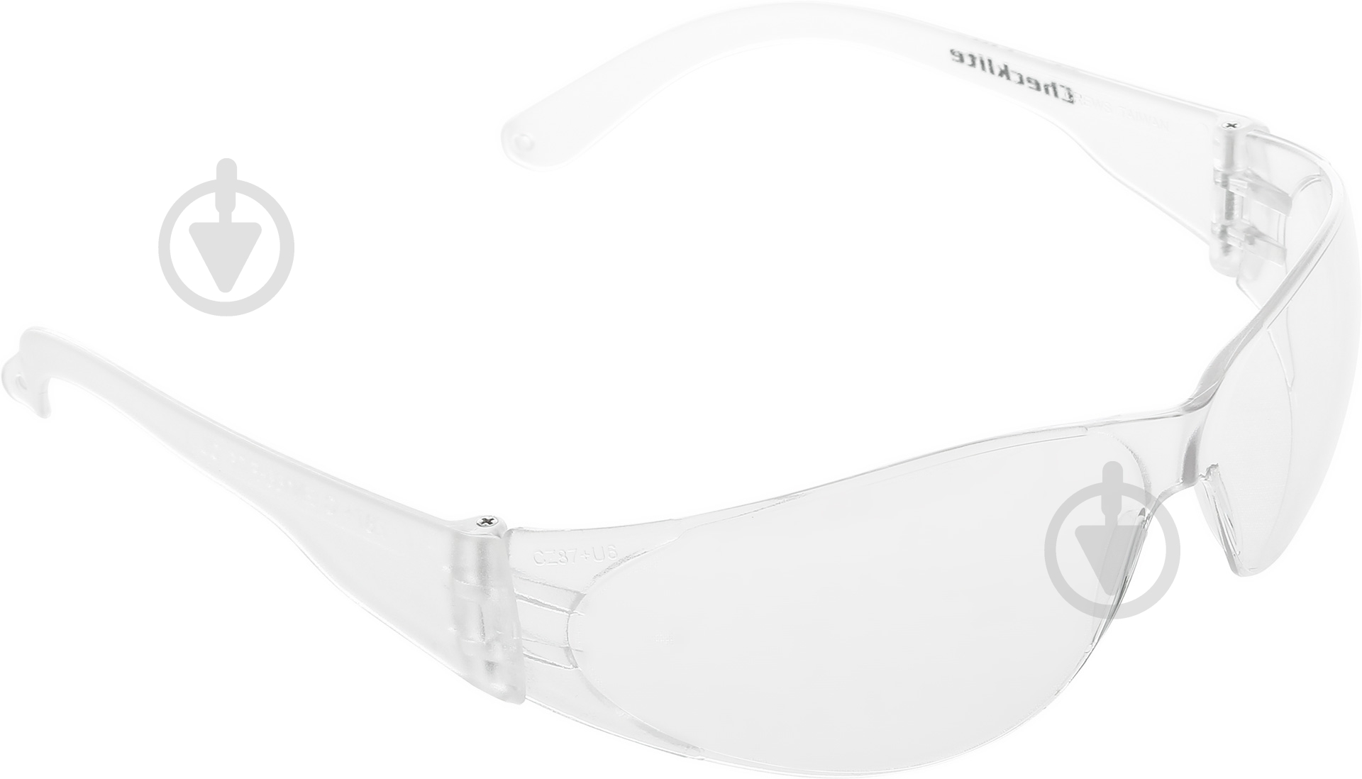 Очки защитные Reis MCR-CHECKLITE TT - фото 2 Очки защитные Reis MCR-CHECKLITE TT - фото 2