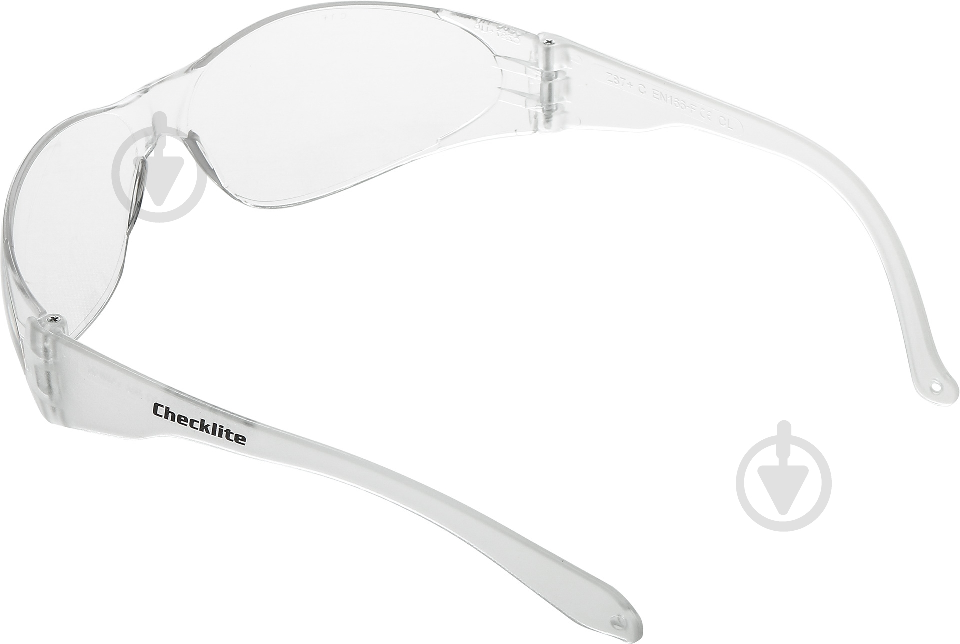 Очки защитные Reis MCR-CHECKLITE TT - фото 3 Очки защитные Reis MCR-CHECKLITE TT - фото 3