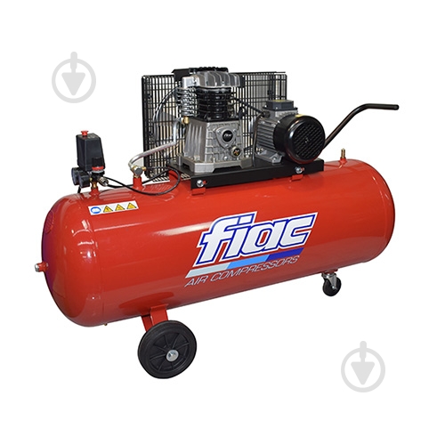 Компрессор FIAC AB150-360-220 - фото 1