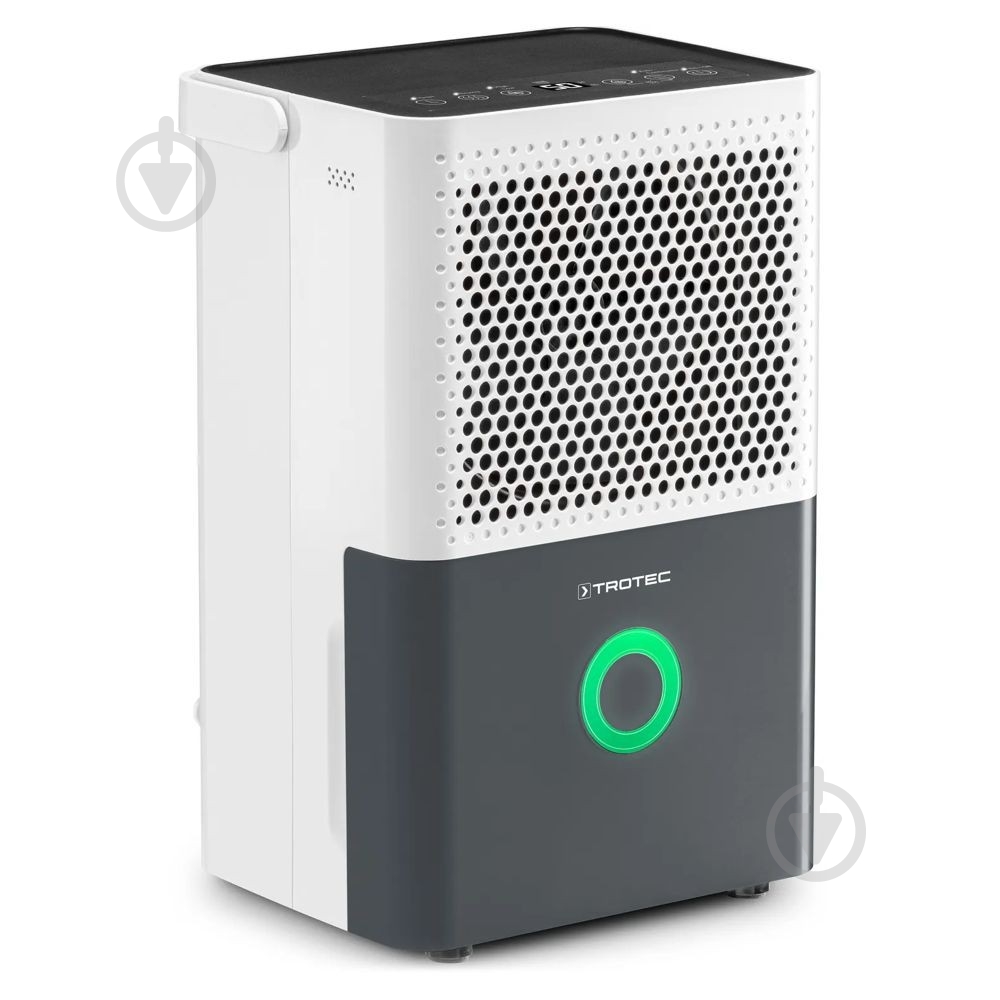 Осушитель воздуха Trotec TTK 33 E - фото 3