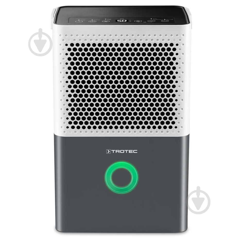 Осушитель воздуха Trotec TTK 33 E - фото 4