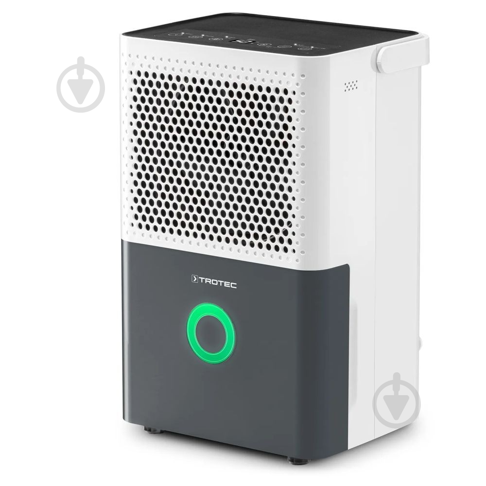 Осушитель воздуха Trotec TTK 33 E - фото 5