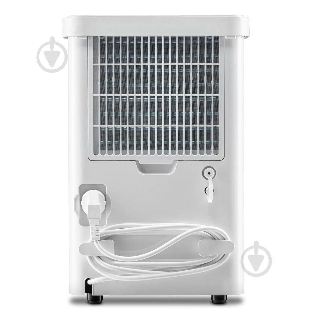 Осушитель воздуха Trotec TTK 33 E - фото 7