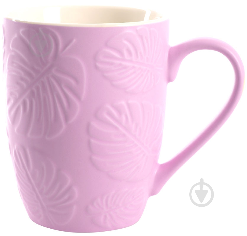 Чашка Limited Edition Sprig 340 мл в ассортименте (MCO24-4) - фото 1 Чашка Limited Edition Sprig 340 мл в ассортименте (MCO24-4) - фото 1