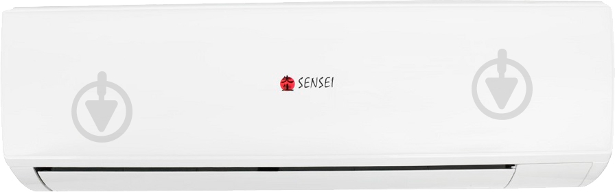 Кондиционер SENSEI FTE-32TWP (Premium-TW) - фото 1 Кондиционер SENSEI FTE-32TWP (Premium-TW) - фото 1