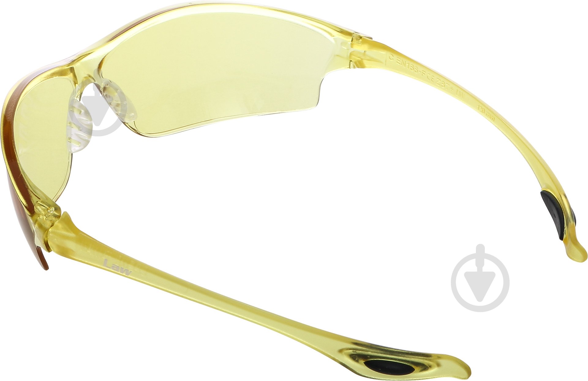 Очки защитные Reis диэлектрические MCR-LAW YY - фото 3 Очки защитные Reis диэлектрические MCR-LAW YY - фото 3