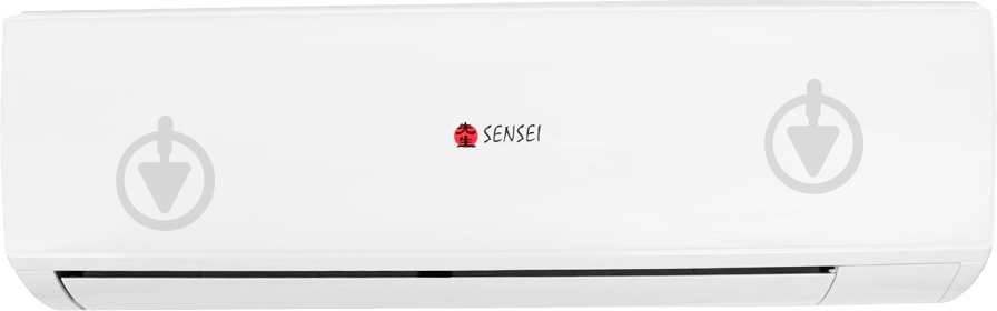 Кондиционер SENSEI FTI-32TWP (Premium-TW Inverter) - фото 1 Кондиционер SENSEI FTI-32TWP (Premium-TW Inverter) - фото 1