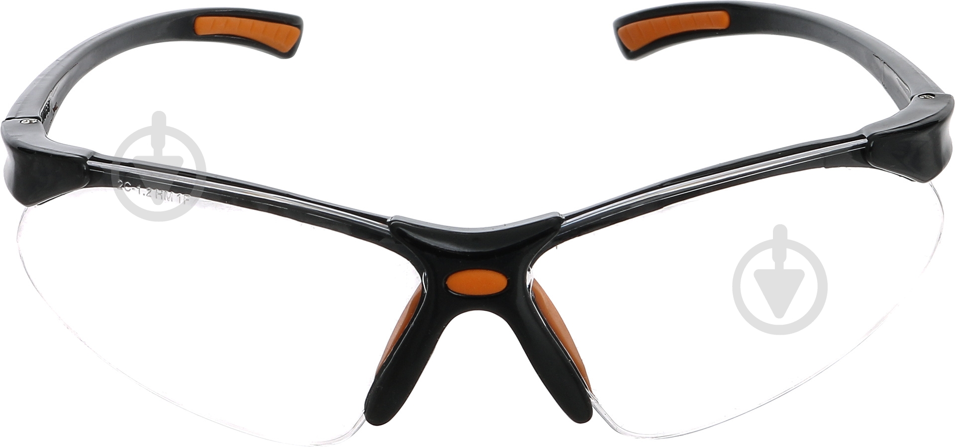 Очки защитные Reis OO-DAKOTA BP - фото 1 Очки защитные Reis OO-DAKOTA BP - фото 1