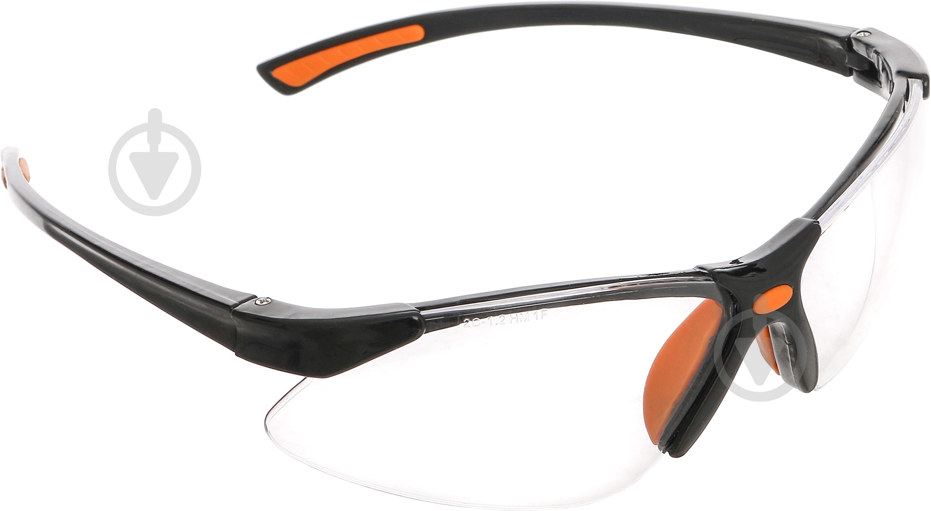 Очки защитные Reis OO-DAKOTA BP - фото 2 Очки защитные Reis OO-DAKOTA BP - фото 2