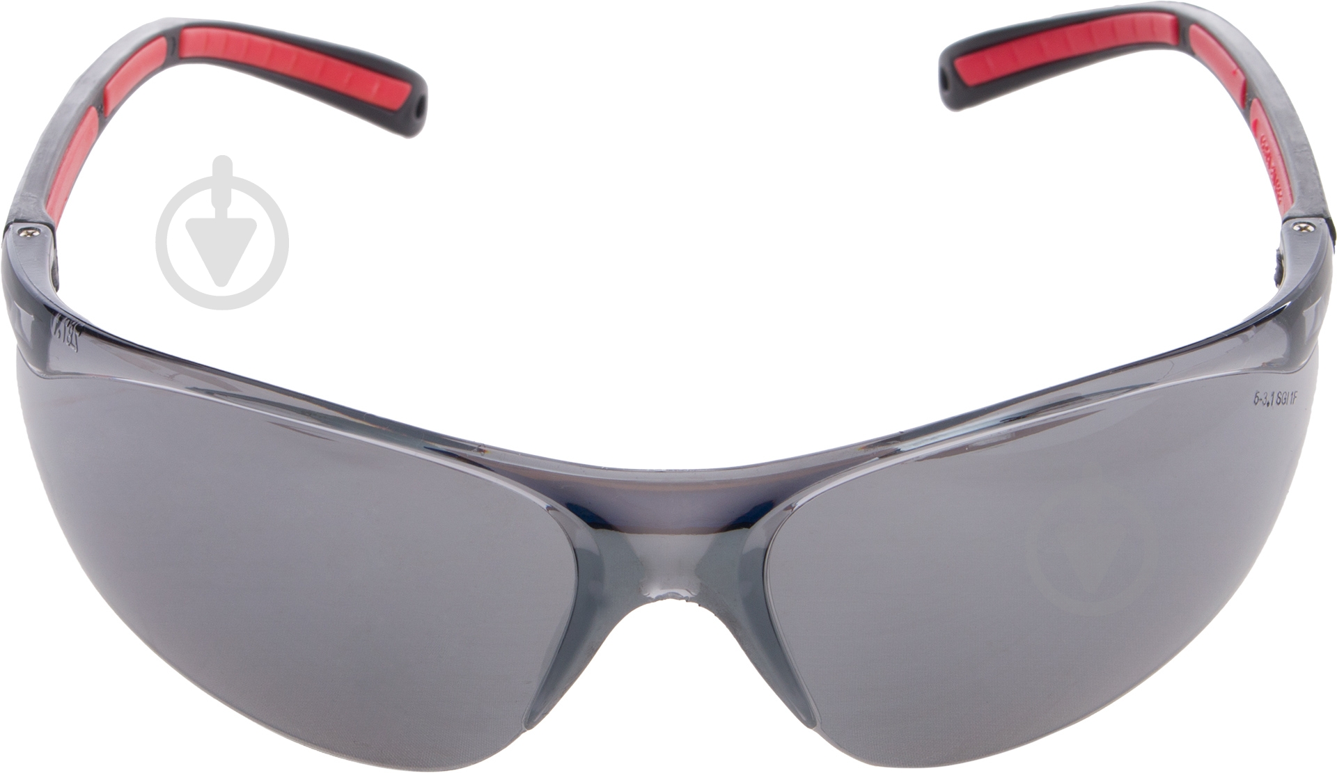 Очки защитные Reis OO-TEKSAS - фото 1 Очки защитные Reis OO-TEKSAS - фото 1