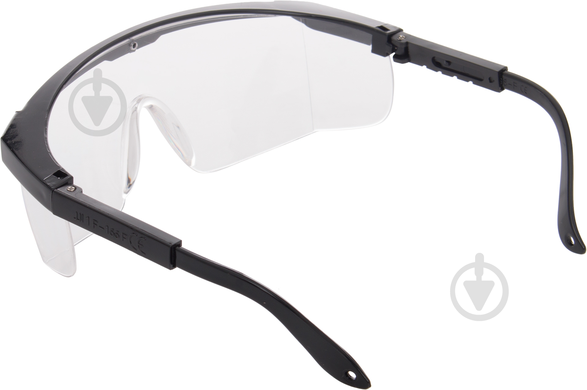 Очки защитные Reis GOG-FRAMEB - фото 3