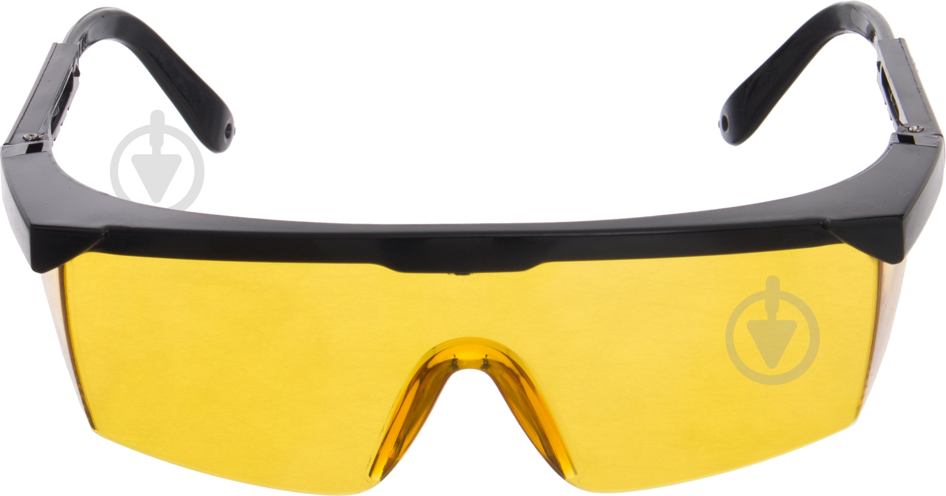 Очки защитные Reis GOG-FRAMEB-LIGHT YB - фото 1