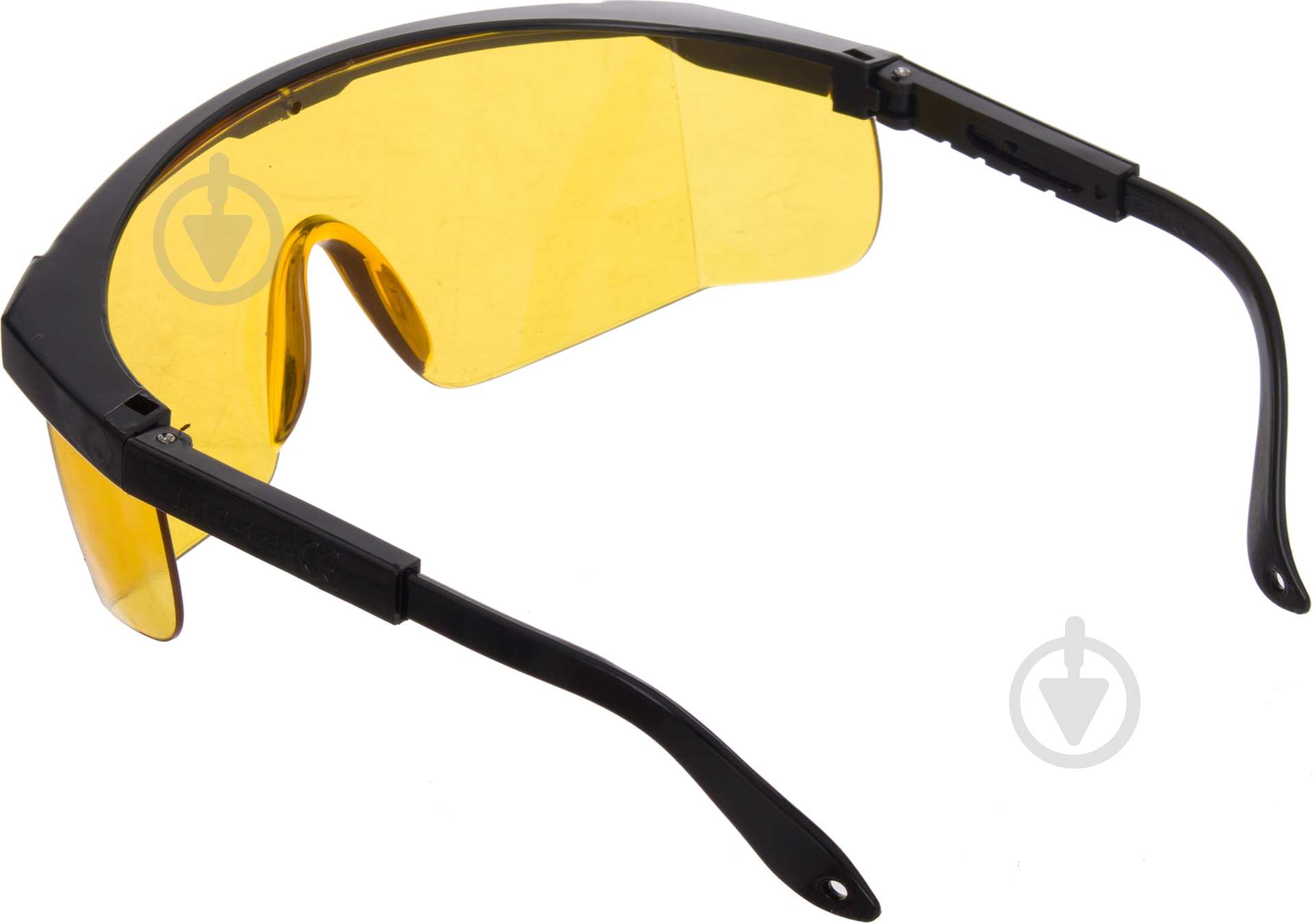 Очки защитные Reis GOG-FRAMEB-LIGHT YB - фото 3