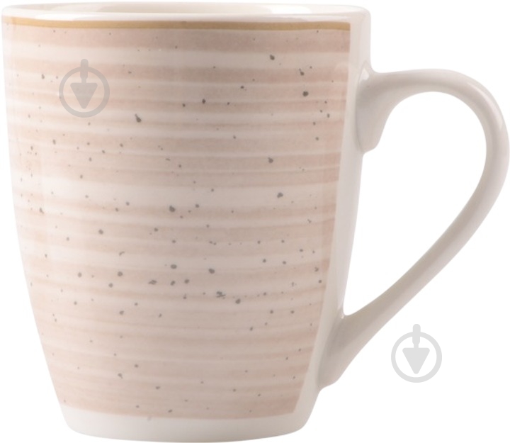 Чашка Limited Edition Stony Mokka 350 мл (CG-014-5) - фото 1 Чашка Limited Edition Stony Mokka 350 мл (CG-014-5) - фото 1