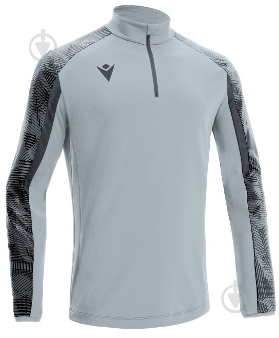 Джемпер Macrone NARYN 8623-2328 р. S серый - фото 1