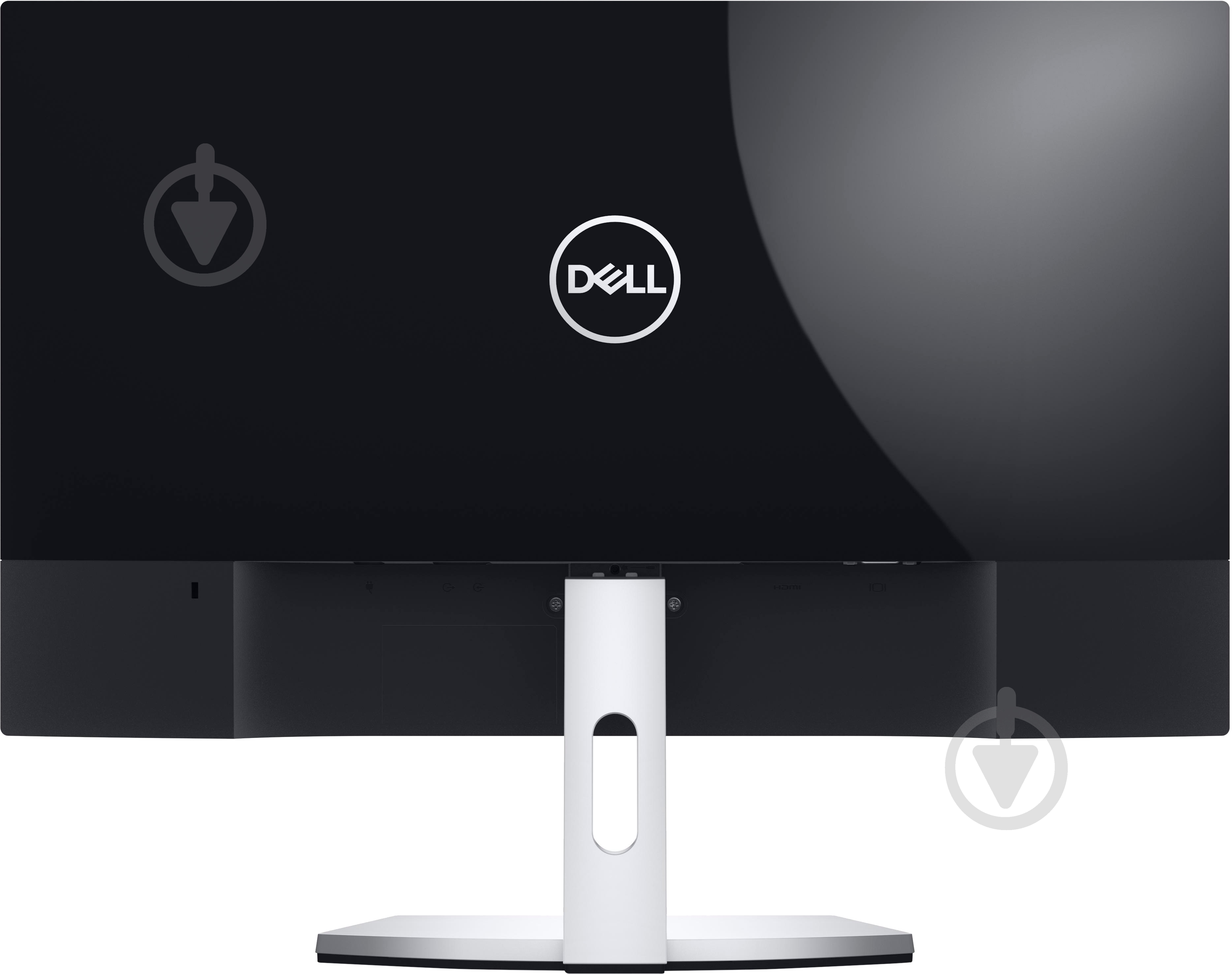 Монитор Dell S2419H 23,8" (210-APCT) - фото 11