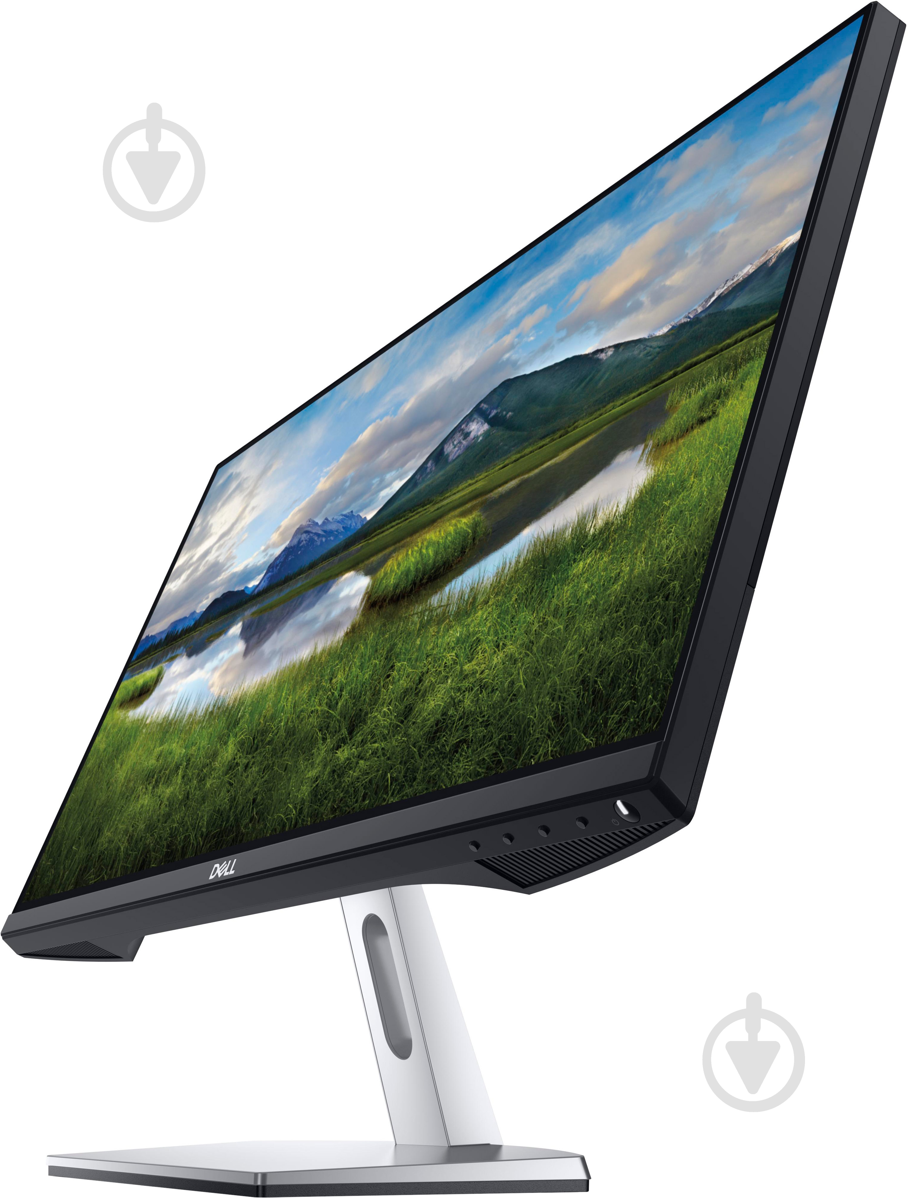 Монитор Dell S2419H 23,8" (210-APCT) - фото 7