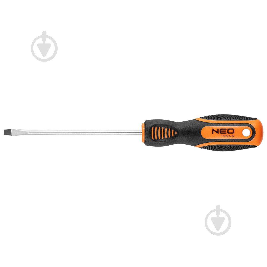 Викрутка NEO tools 4.0x100 мм 04-172 - фото 1 Викрутка NEO tools 4.0x100 мм 04-172 - фото 1