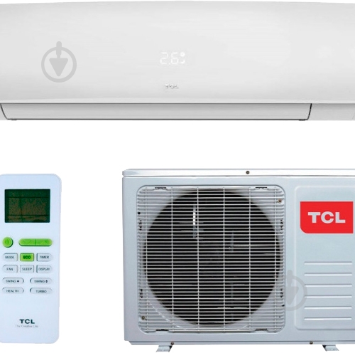 Кондиционер TCL TAC-18CHSA/KA - фото 5