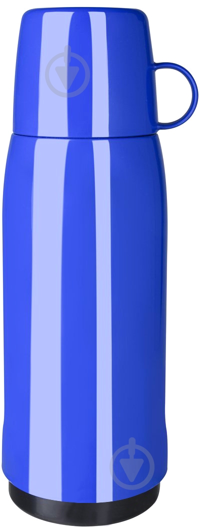 Термос Emsa Rocket 0,75 л синий EM502445 - фото 1