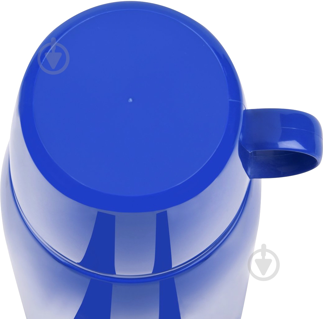 Термос Emsa Rocket 0,75 л синий EM502445 - фото 3