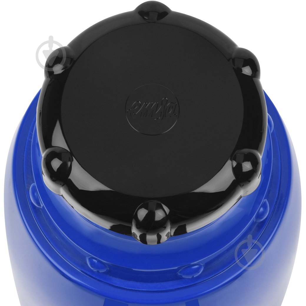 Термос Emsa Rocket 0,75 л синий EM502445 - фото 4