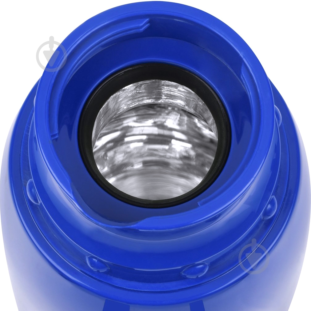 Термос Emsa Rocket 0,75 л синий EM502445 - фото 5