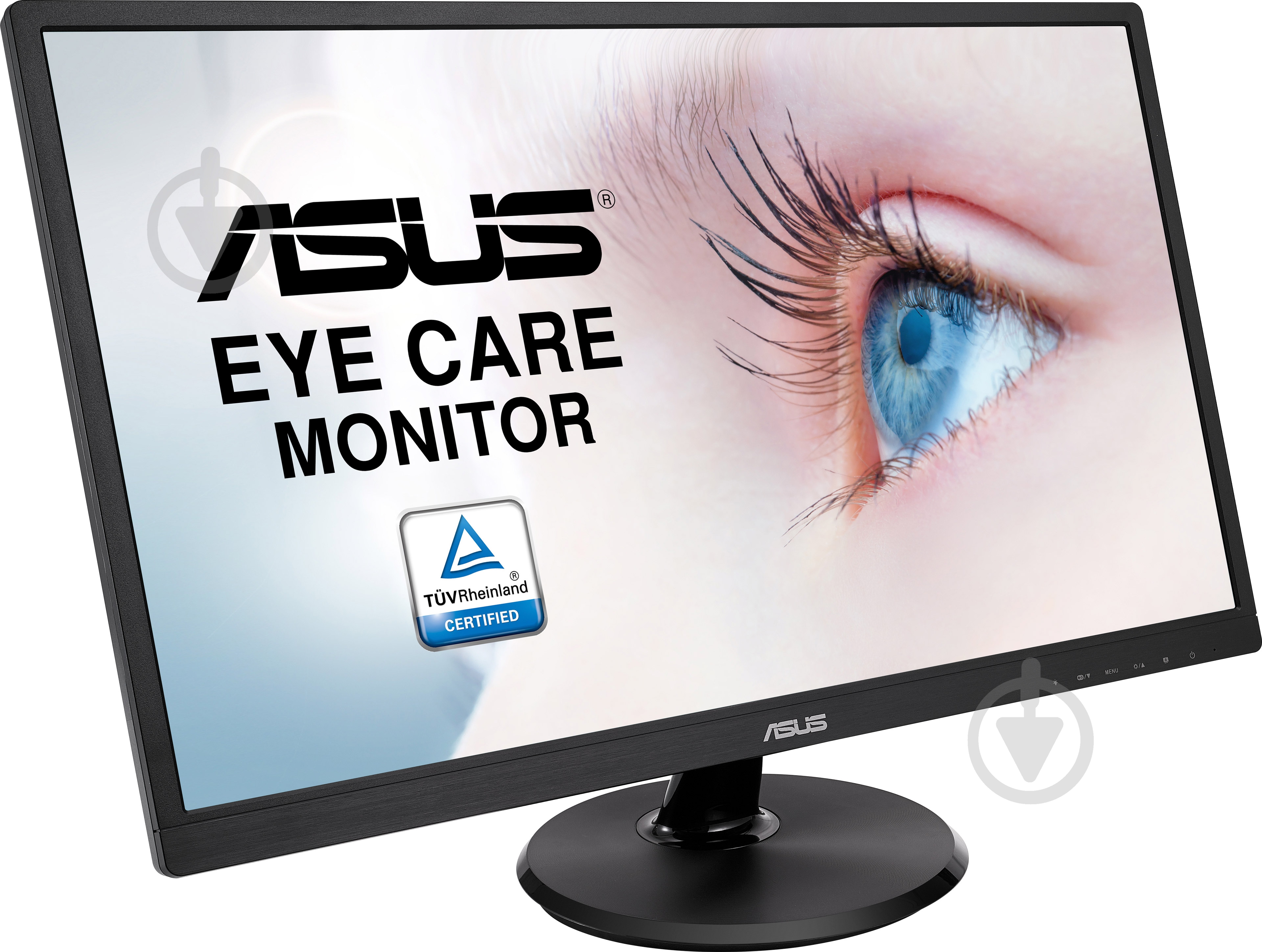 Монитор Asus 23,8" (VA249NA) - фото 4