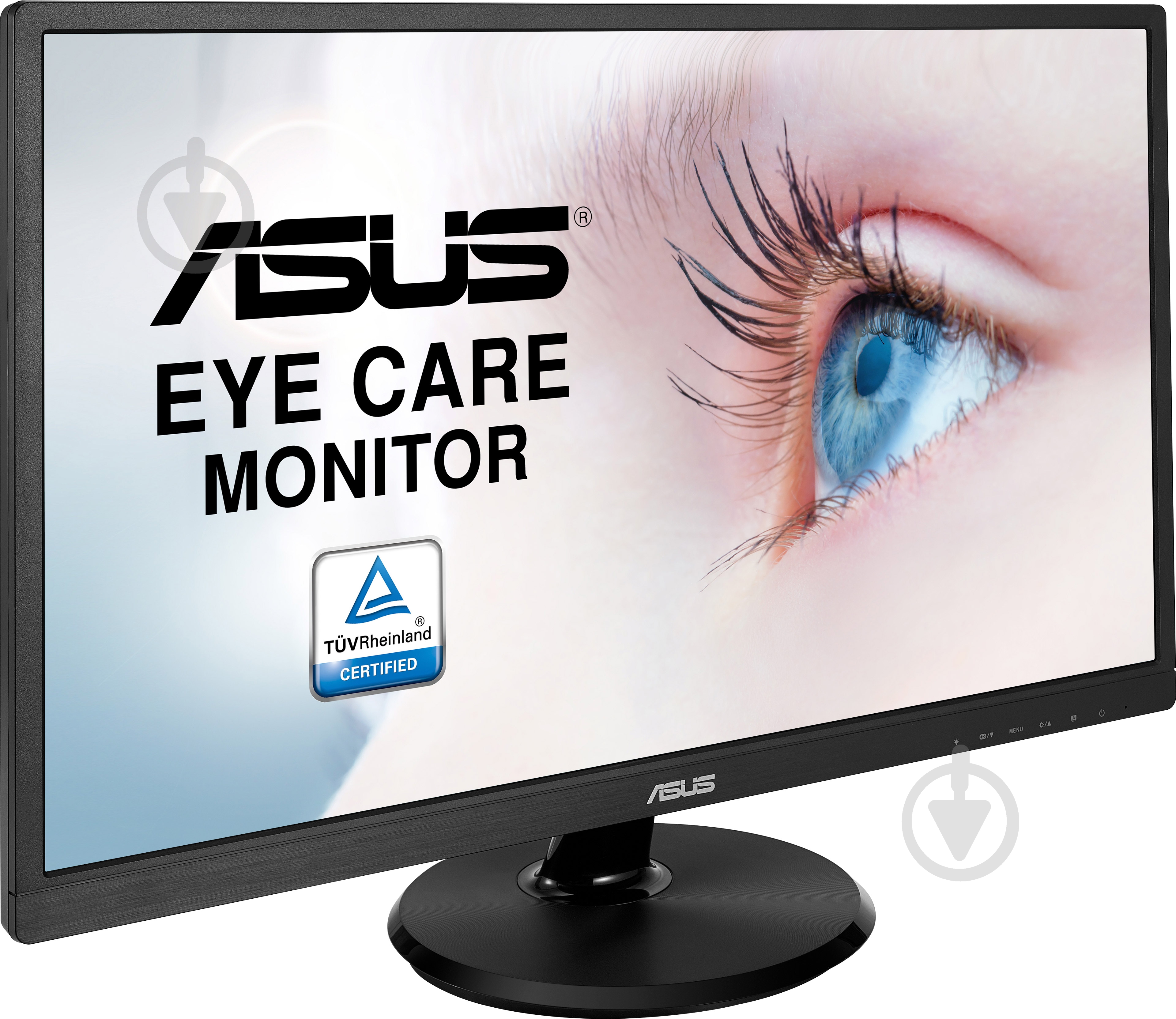 Монитор Asus 23,8" (VA249NA) - фото 2