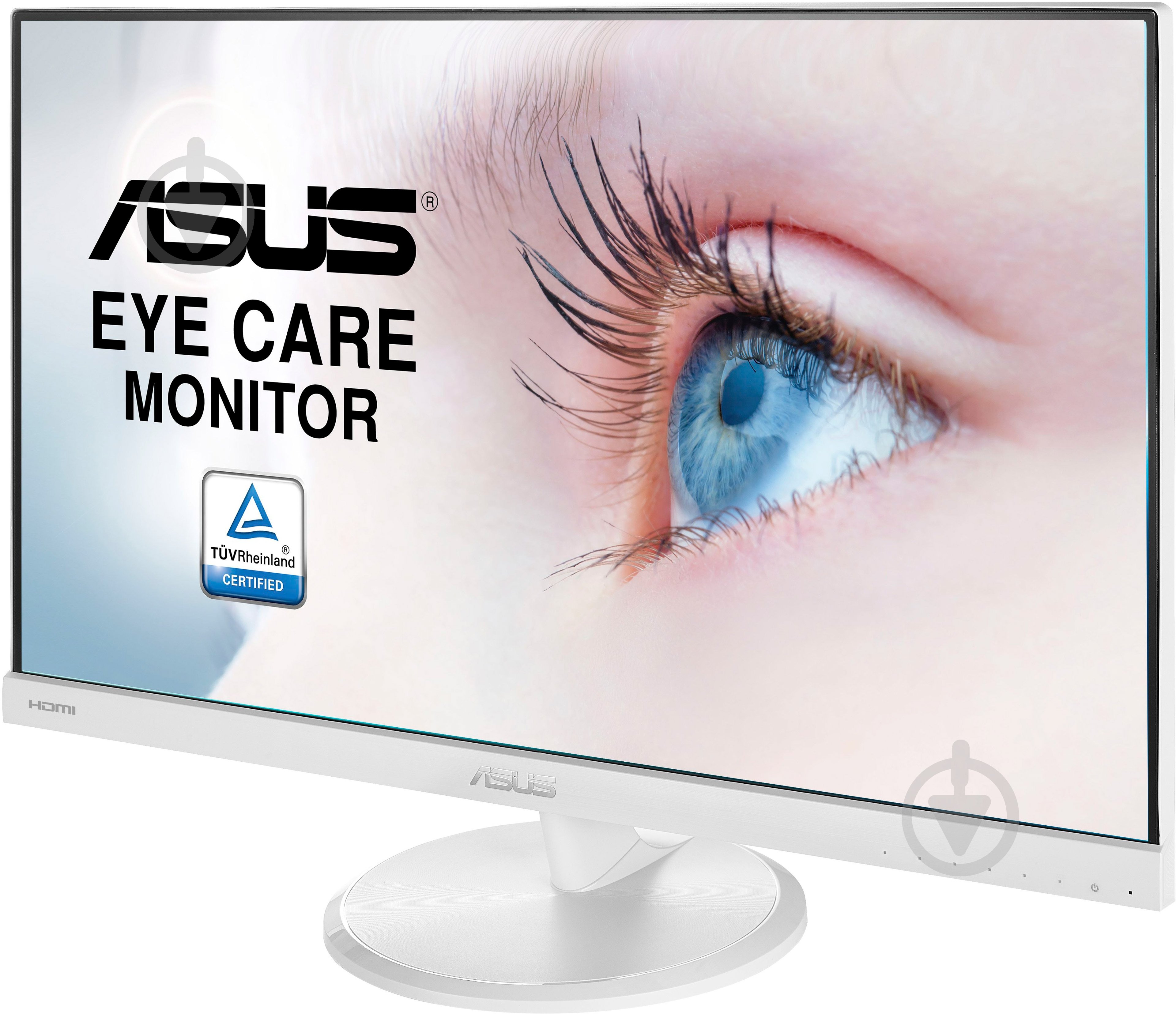 Монитор Asus 23" (VC239HE-W) - фото 3 Монитор Asus 23" (VC239HE-W) - фото 3