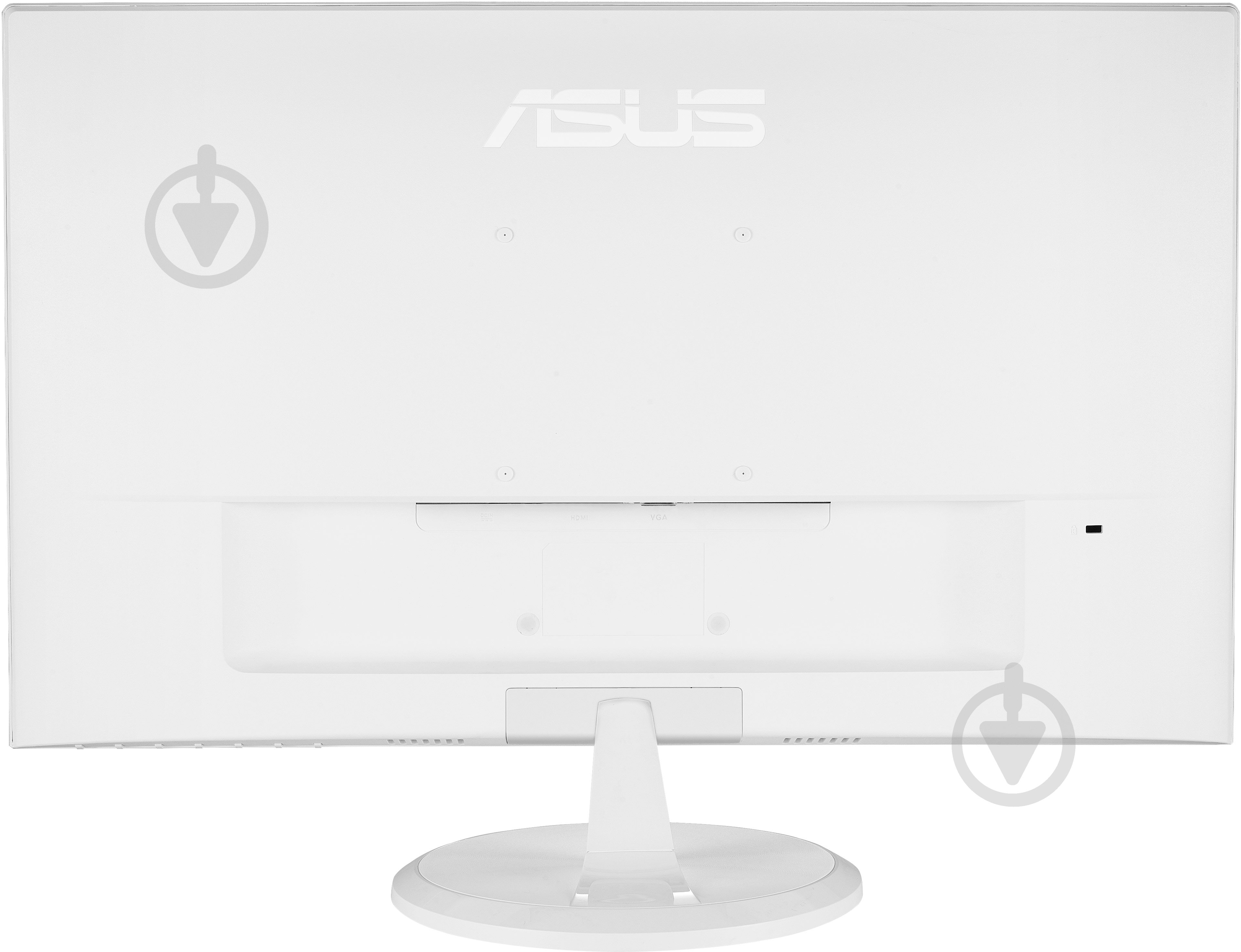 Монитор Asus 23" (VC239HE-W) - фото 6 Монитор Asus 23" (VC239HE-W) - фото 6