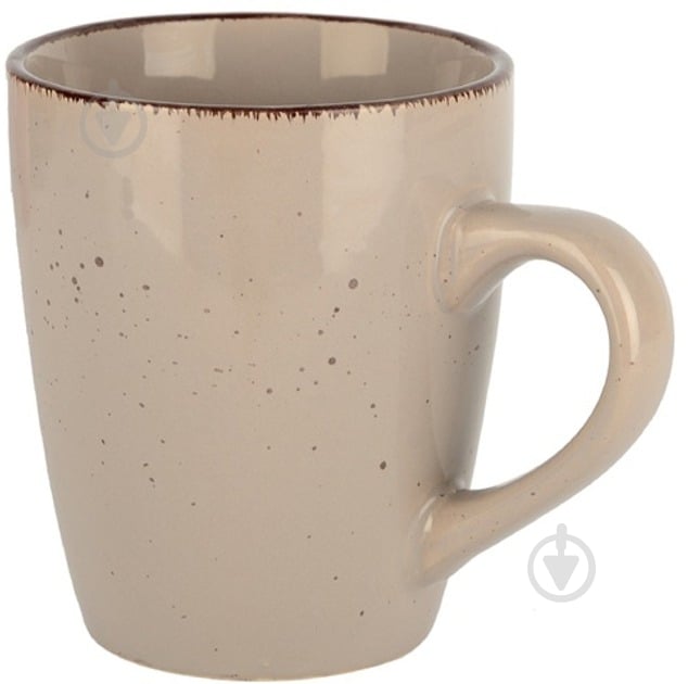 Чашка Limited Edition Terra 400 мл (YF6001-4) - фото 1 Чашка Limited Edition Terra 400 мл (YF6001-4) - фото 1